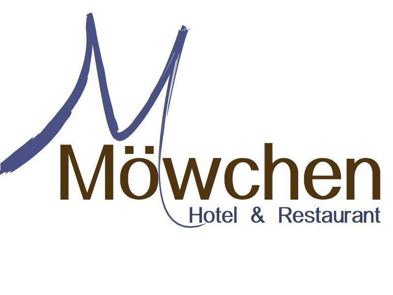 Hotel&Restaurant Möwchen Norden Exterior foto